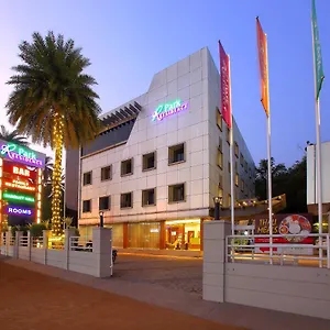 Hotel Park Residency