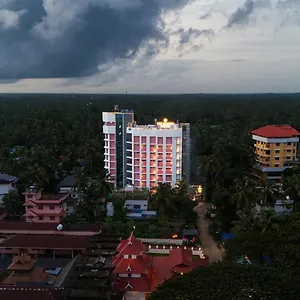 Hotel The Habitat