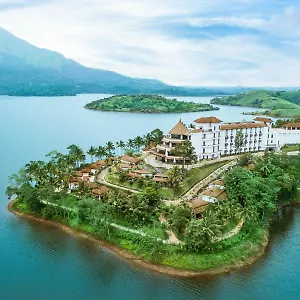 Hotel Taj & Spa, Kerala
