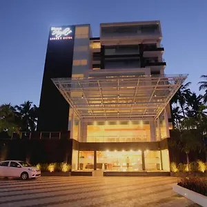 Hotel Diana Heights Luxury