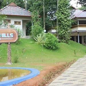 Resort Lake 'n Hills