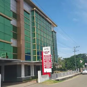 Hotel Sree Gokulam Residency