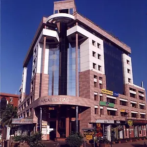 Hotel Keys Select By Lemon Tree Hotels, Malabar Gate,