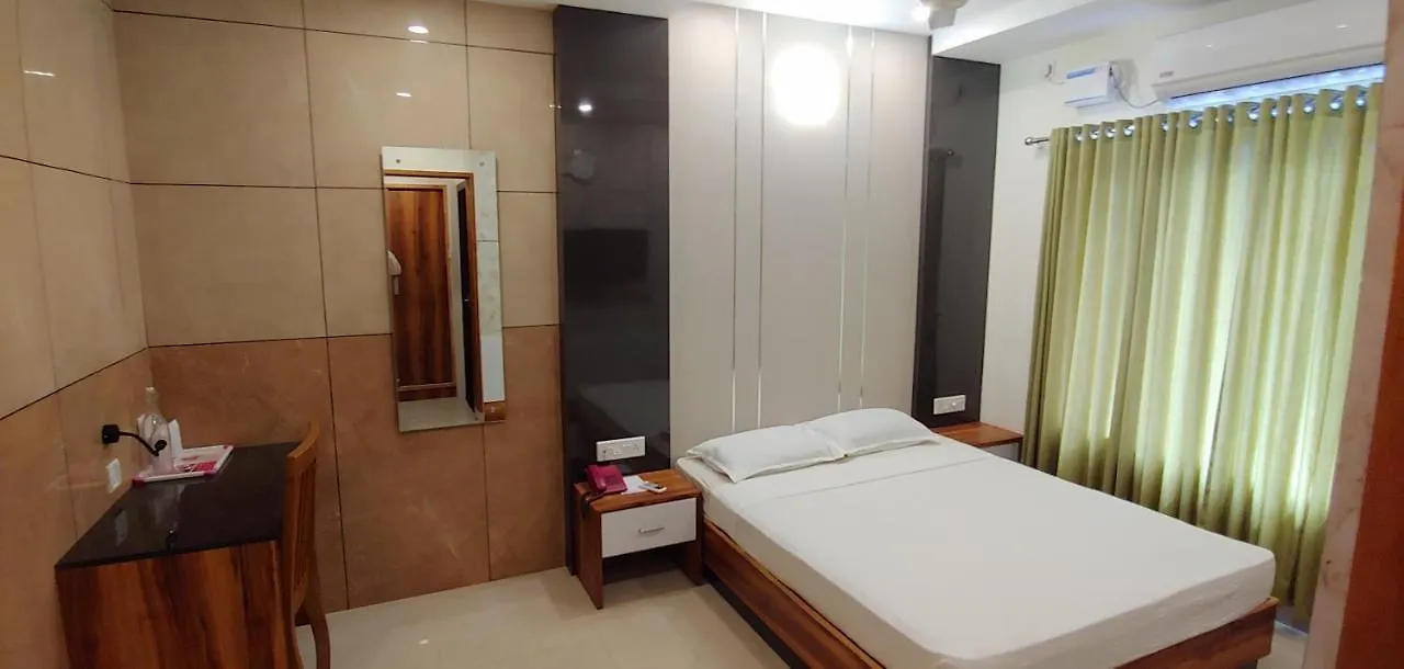 Sree Gokulam Sabari Hotel Chavakkad