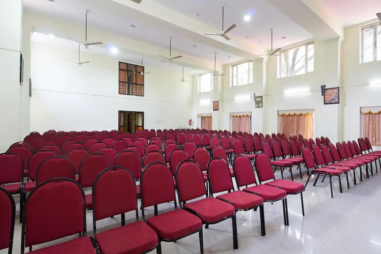 Sree Gokulam Sabari Hotel Chavakkad Índia
