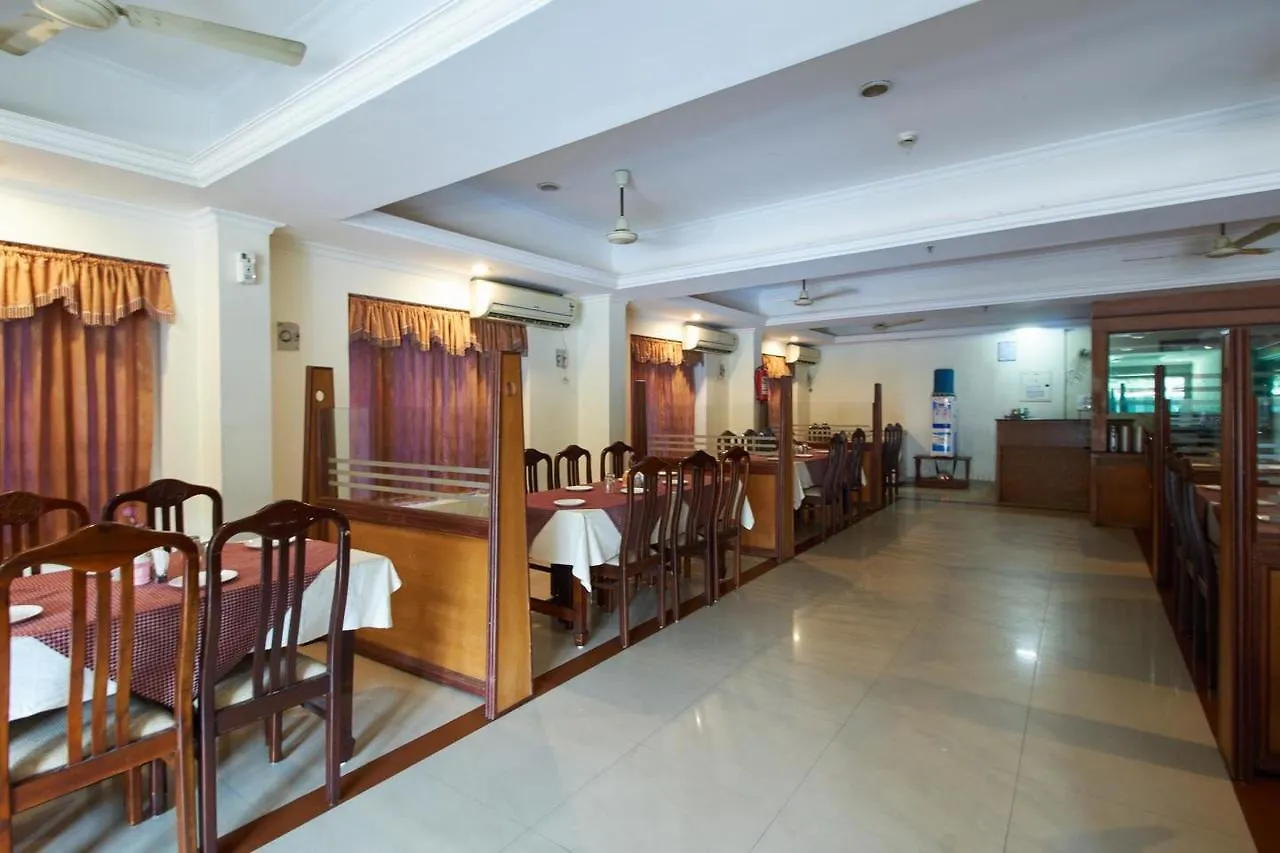 Sree Gokulam Sabari Hotel Chavakkad