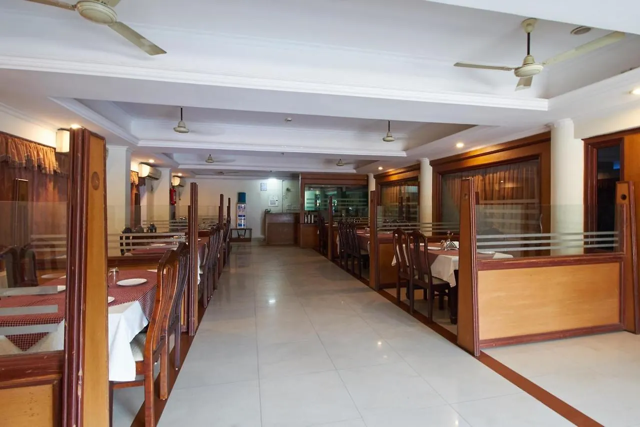 Sree Gokulam Sabari Hotel Chavakkad