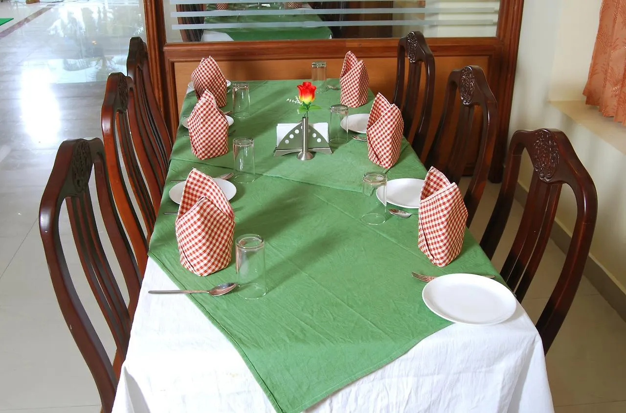 Sree Gokulam Sabari Hotel Chavakkad